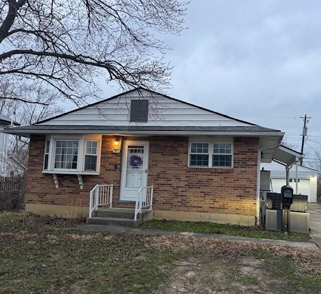 5190 Scioto Darby Road, Hilliard, OH 43026 Main Photo