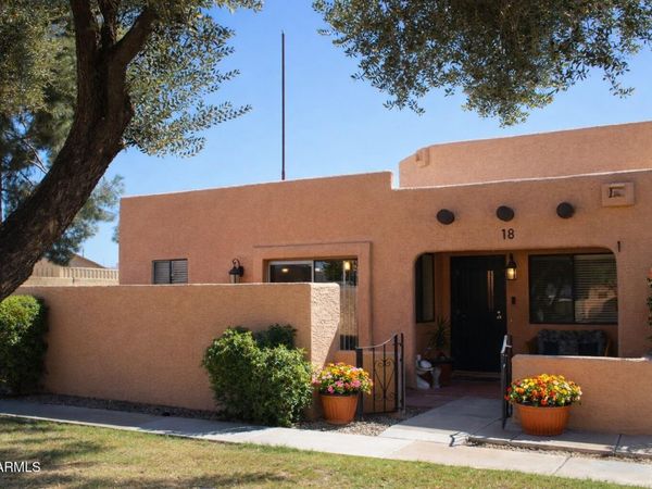 8940 W OLIVE Avenue, Unit 18, Peoria, AZ 85345