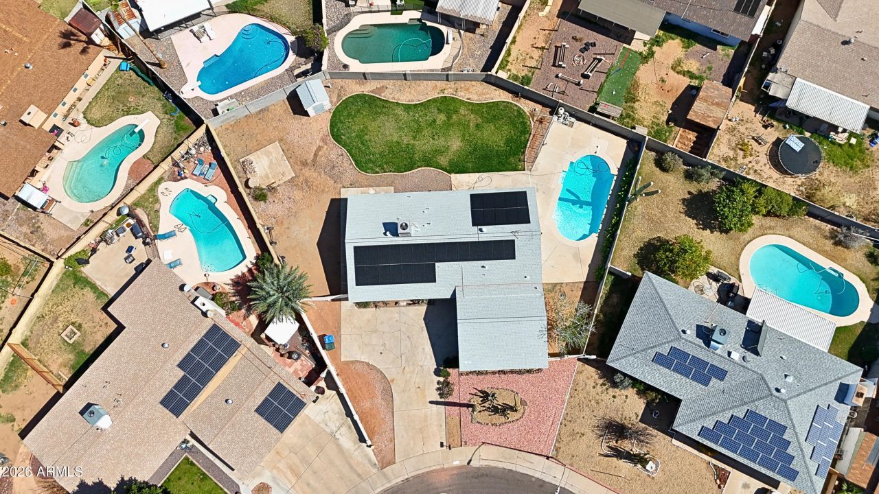 12649 N Rosewood Avenue, Phoenix, AZ 85029 Main Photo