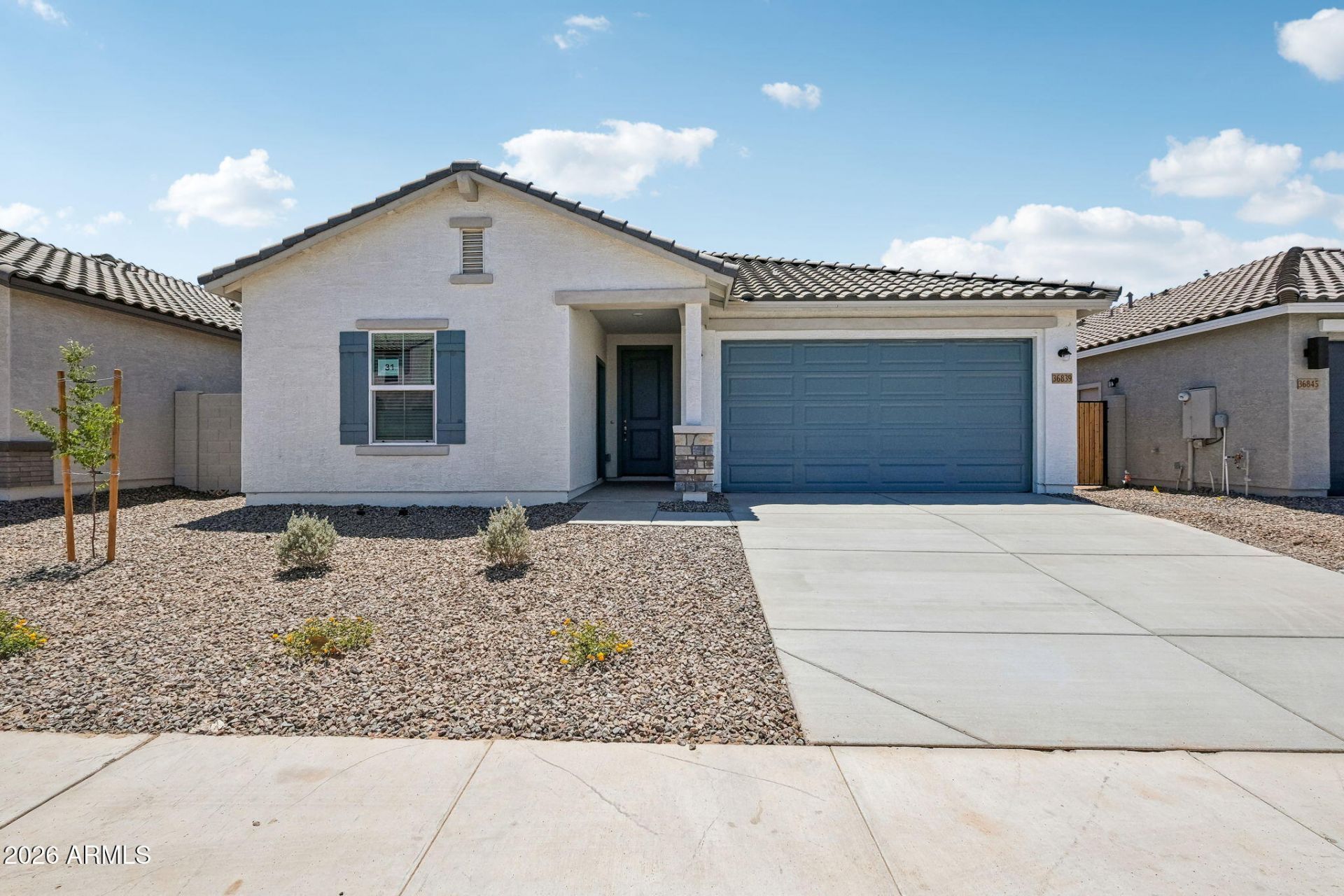 36839 W Nina Street, Maricopa, AZ 85138 Main Photo
