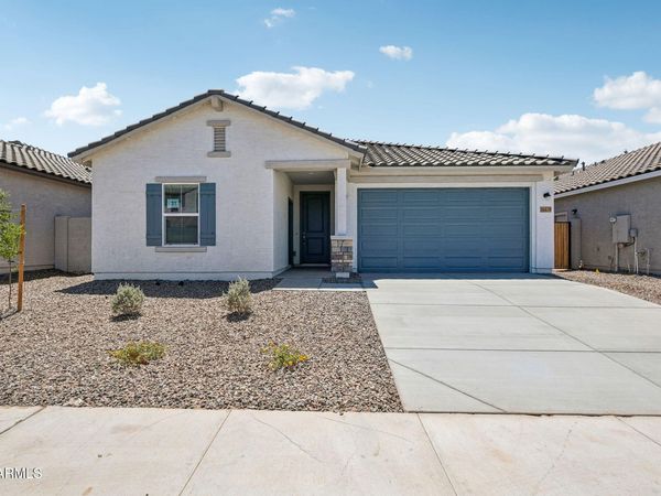 36839 W NINA Street, Maricopa, AZ 85138