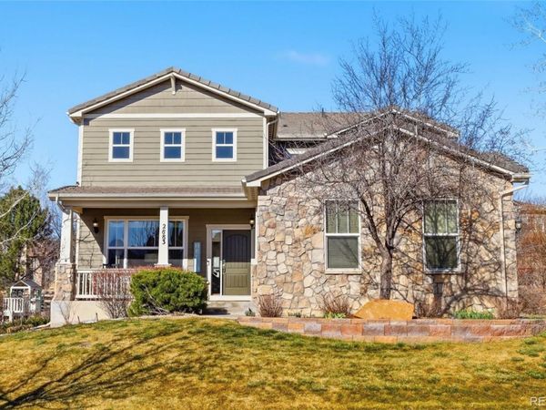 2883 Promontory Loop, Broomfield, CO 80023