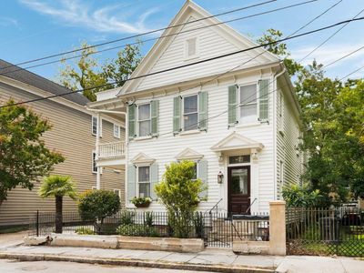 77 Pitt Street, Charleston, SC 29403