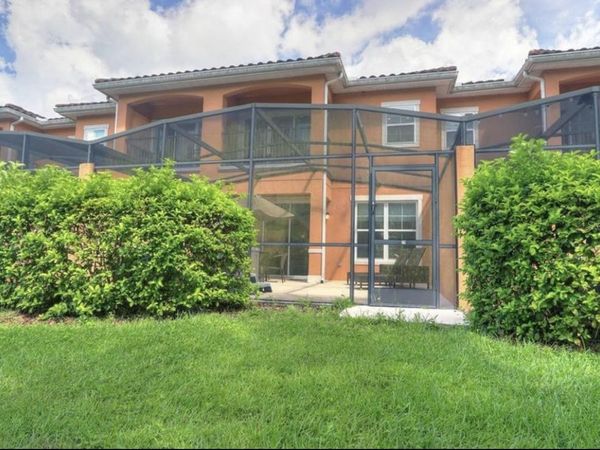 2729 CORVETTE LANE, KISSIMMEE, FL 34746