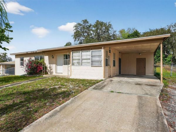 1770 OASIS AVENUE, DELTONA, FL 32725