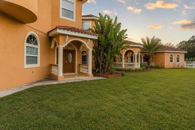 4015 Indigo Road, Groveland, FL 34736 Photo