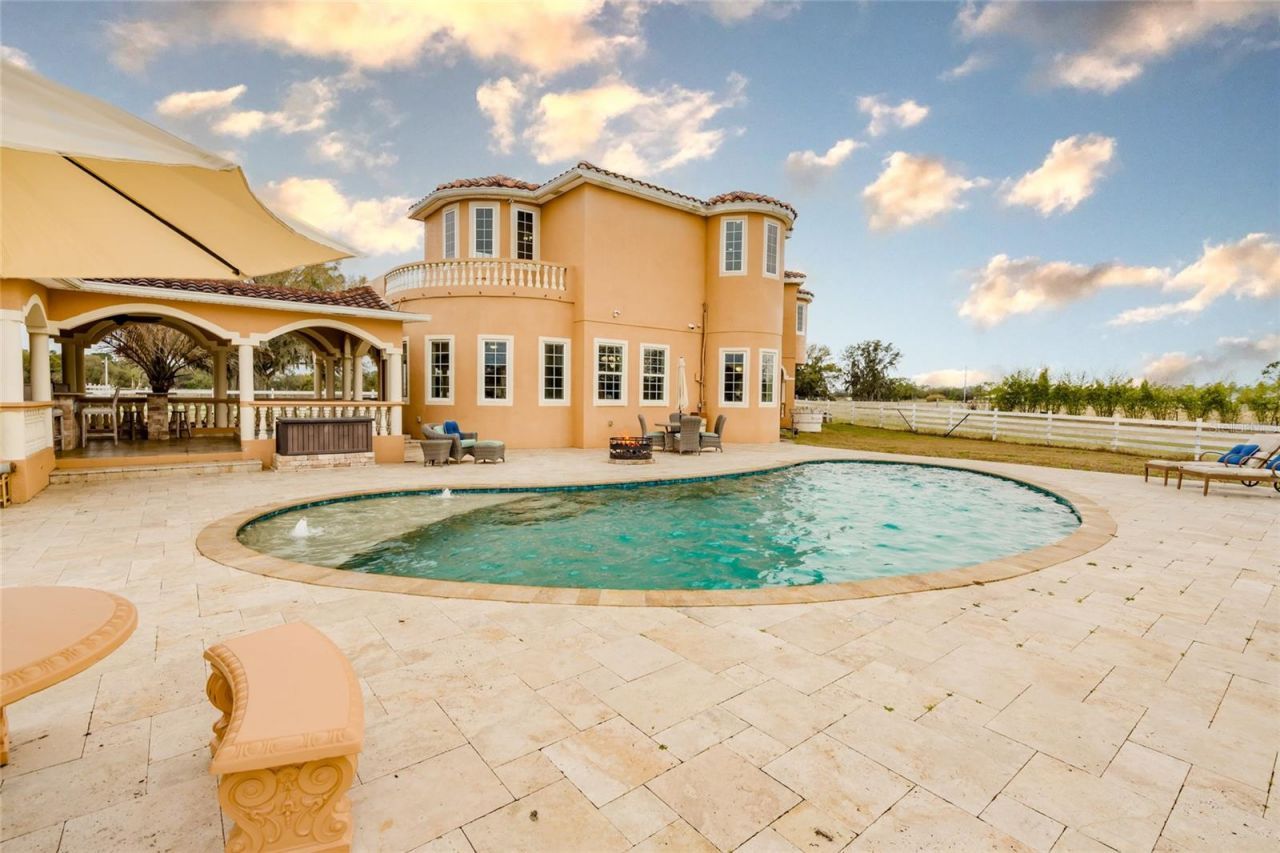 4015 Indigo Road, Groveland, FL 34736 Photo