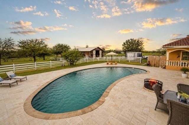 4015 Indigo Road, Groveland, FL 34736 Photo