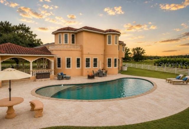 4015 Indigo Road, Groveland, FL 34736 Photo