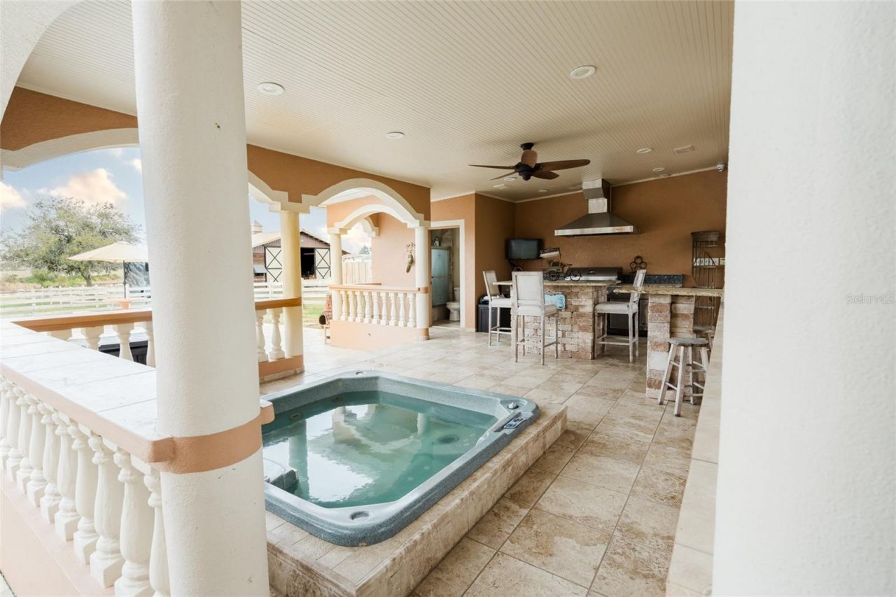 4015 Indigo Road, Groveland, FL 34736 Photo