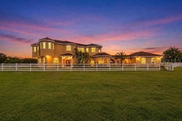 4015 Indigo Road, Groveland, FL 34736 Photo
