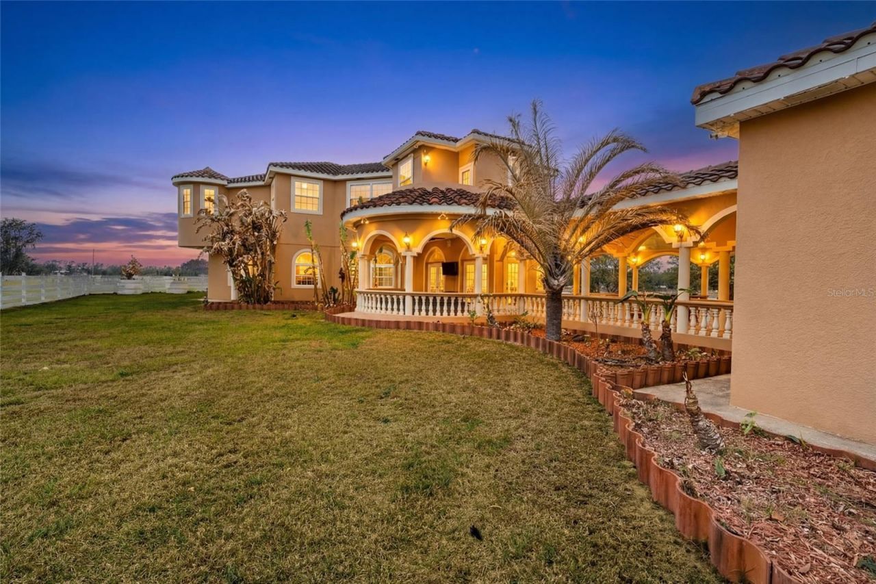 4015 Indigo Road, Groveland, FL 34736 Photo