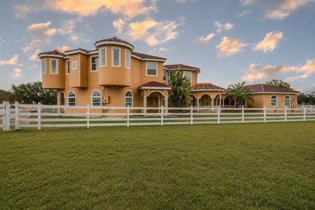 4015 Indigo Road, Groveland, FL 34736 Photo