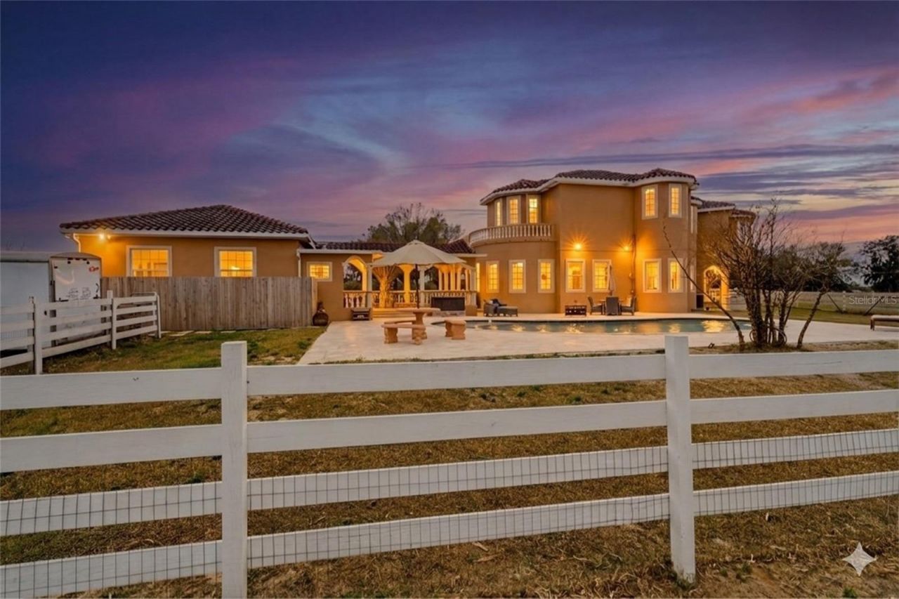 4015 Indigo Road, Groveland, FL 34736 Photo