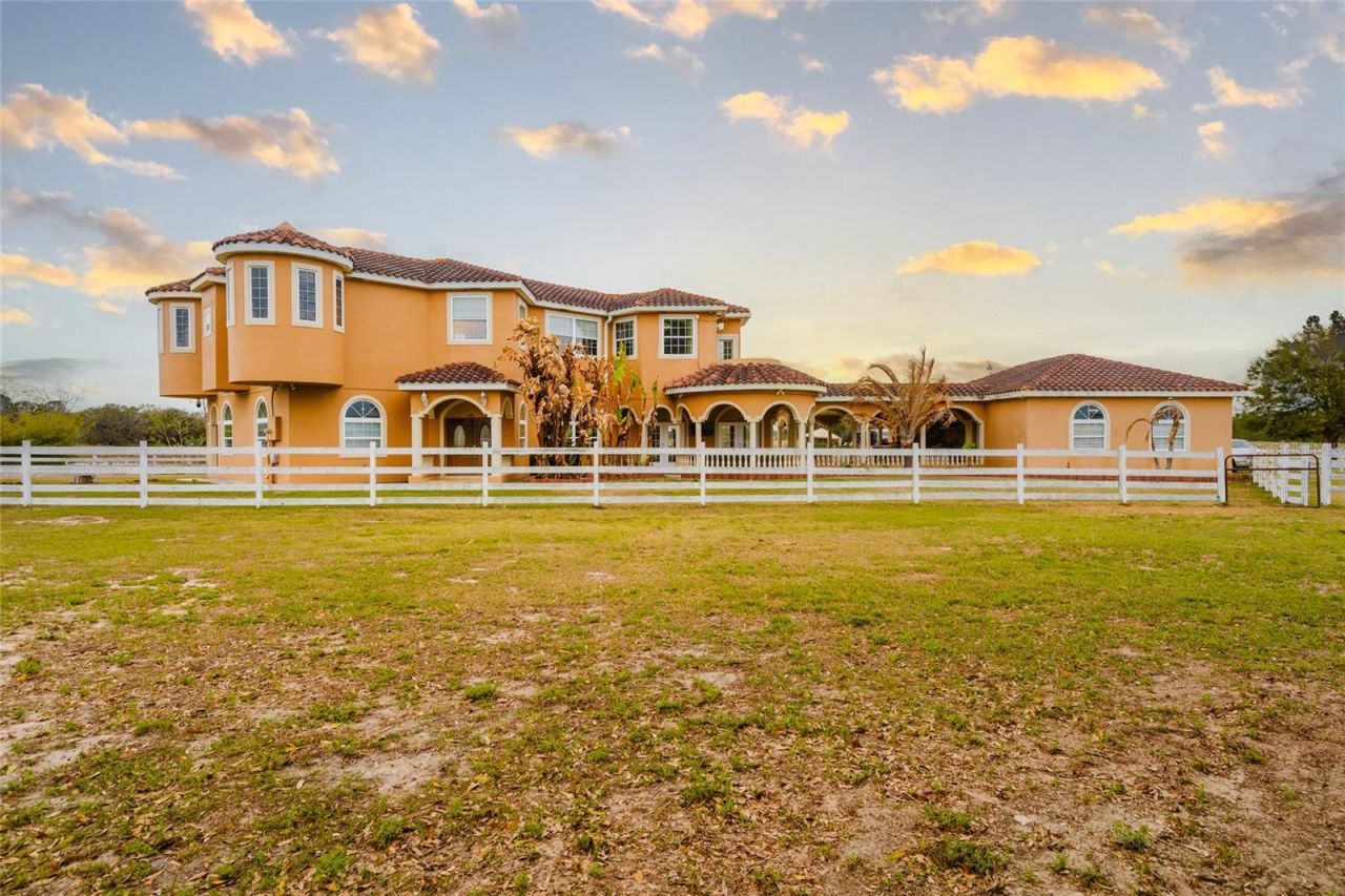 4015 Indigo Road, Groveland, FL 34736 Photo