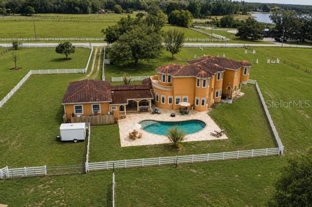 4015 Indigo Road, Groveland, FL 34736 Photo