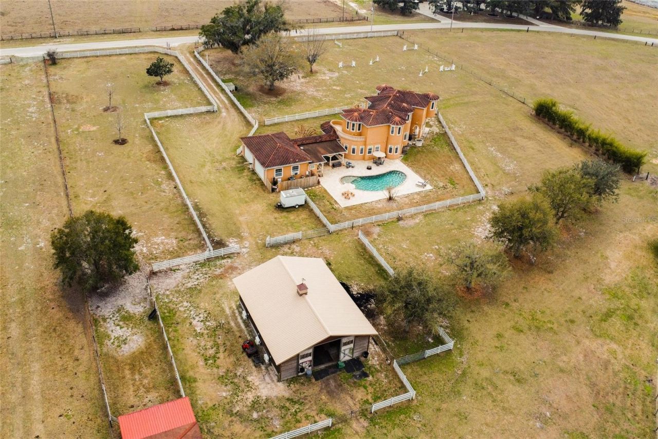 4015 Indigo Road, Groveland, FL 34736 Photo