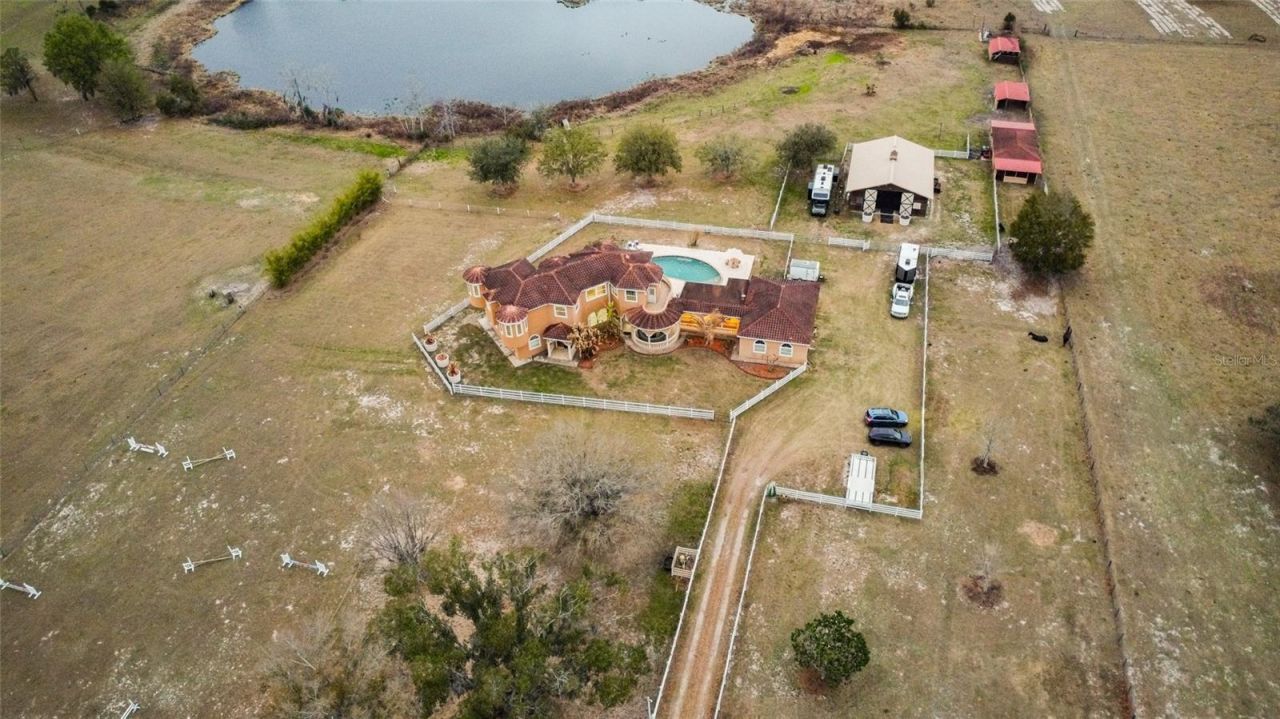 4015 Indigo Road, Groveland, FL 34736 Photo