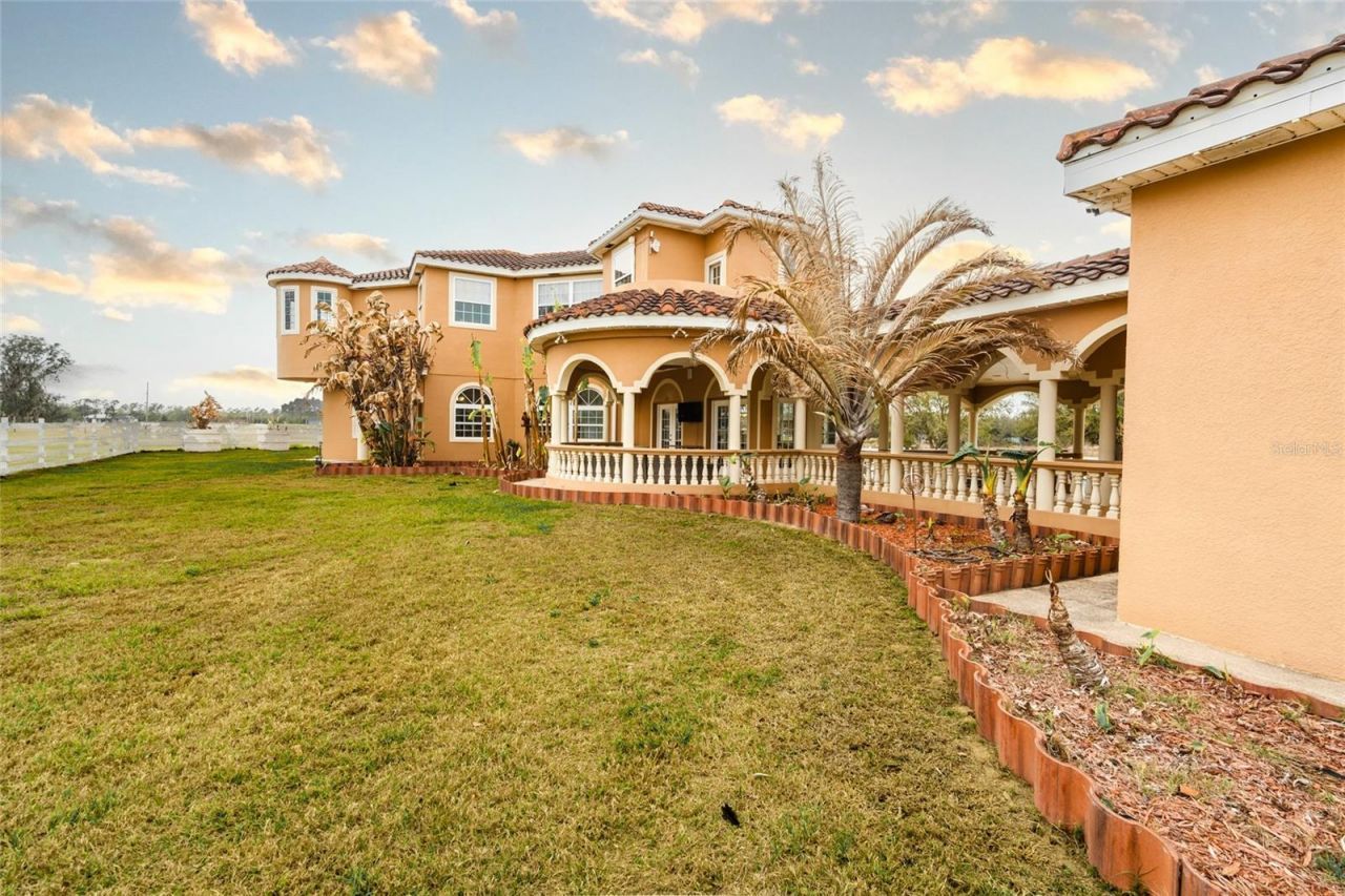 4015 Indigo Road, Groveland, FL 34736 Photo