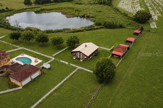 4015 Indigo Road, Groveland, FL 34736 Photo