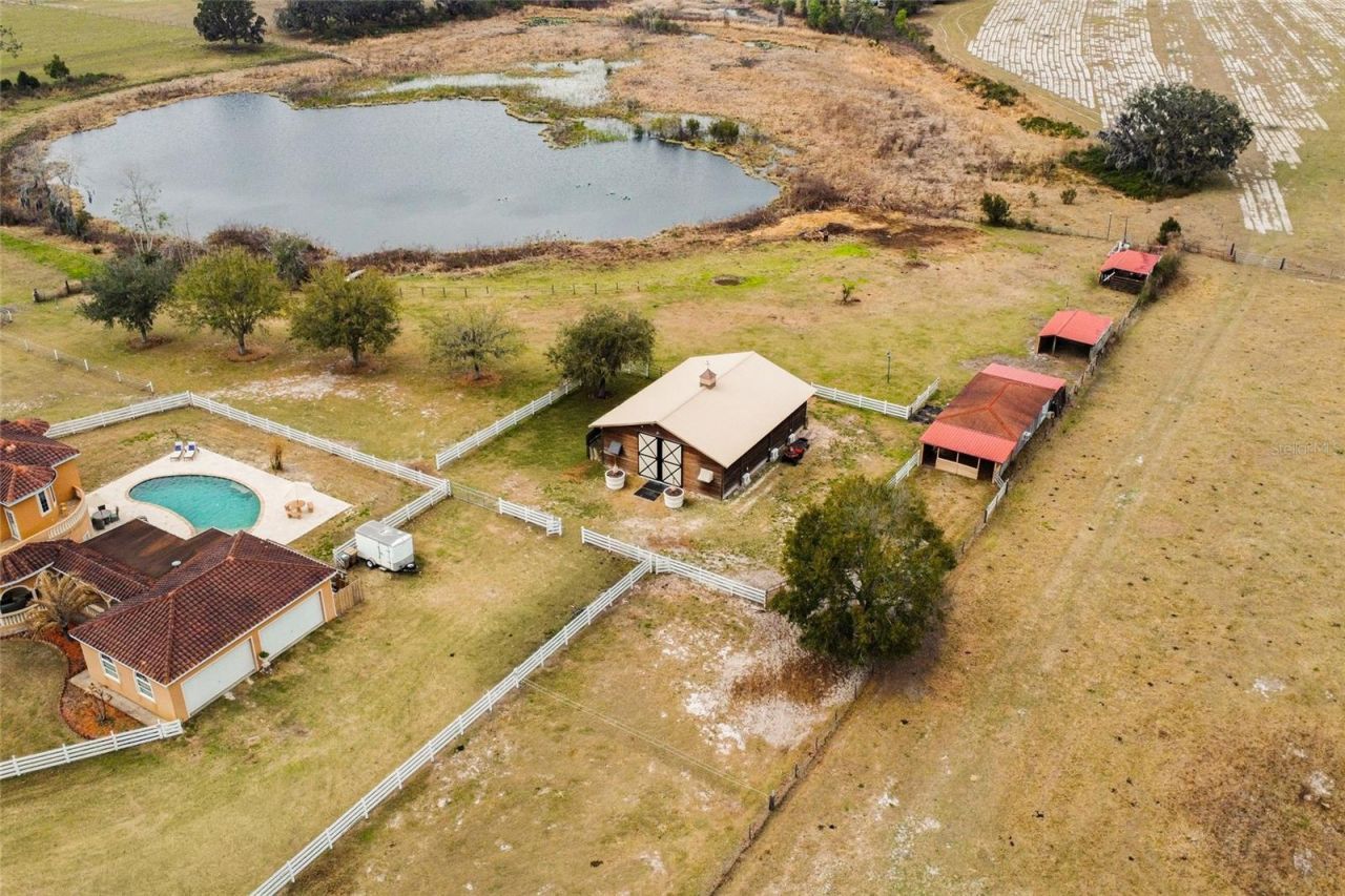 4015 Indigo Road, Groveland, FL 34736 Photo