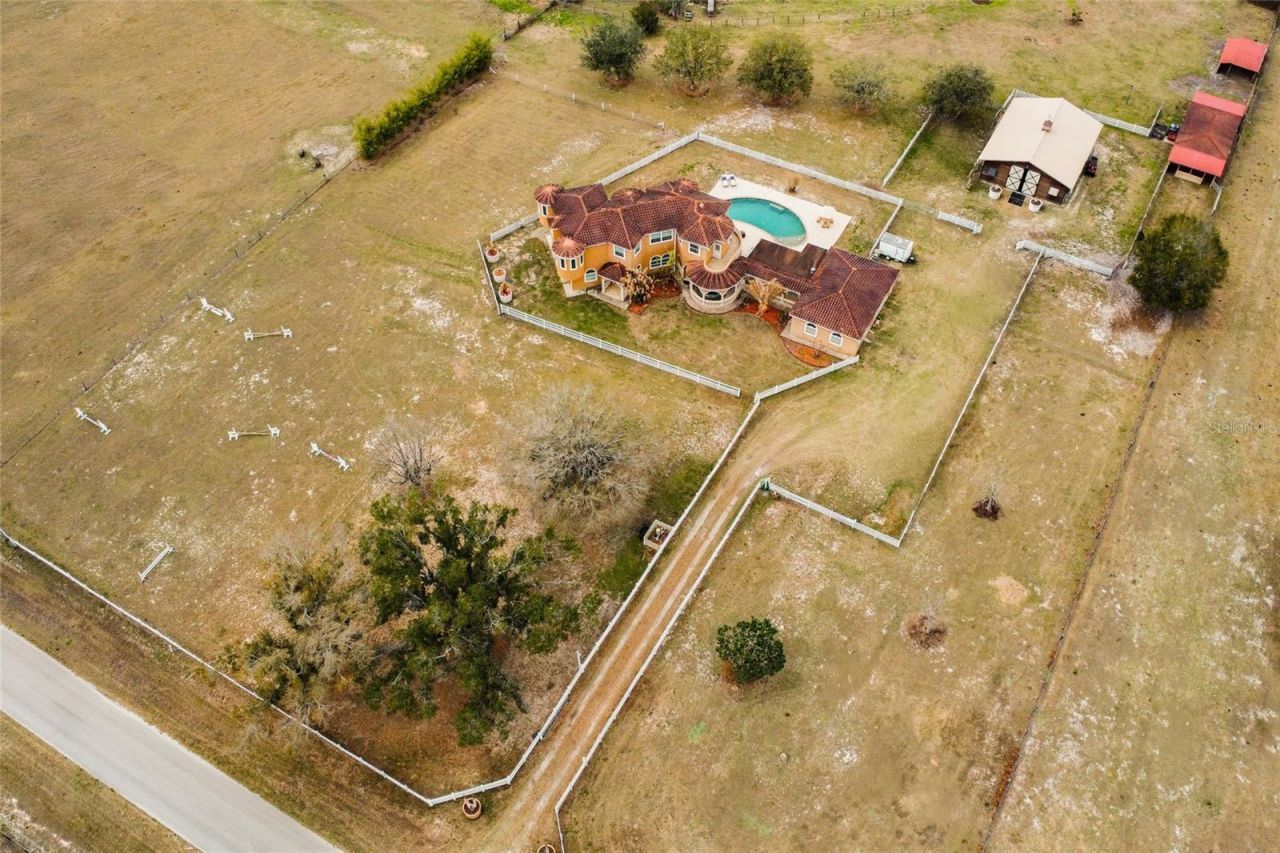 4015 Indigo Road, Groveland, FL 34736 Photo