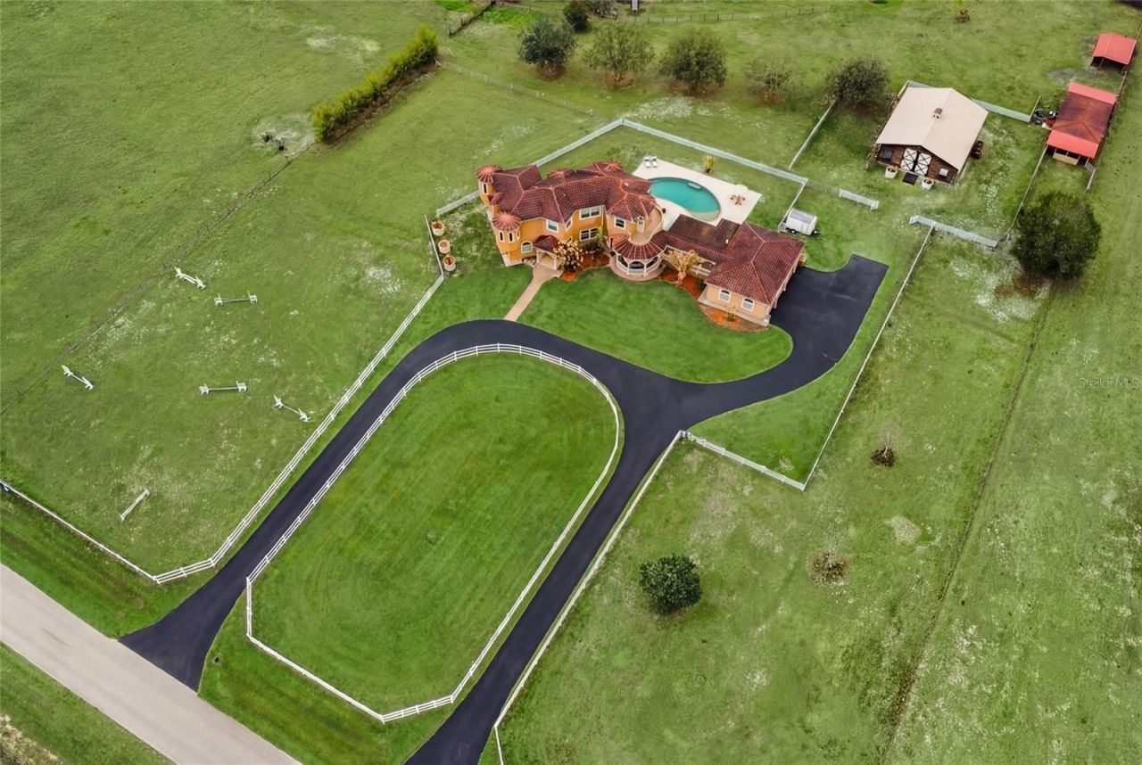 4015 Indigo Road, Groveland, FL 34736 Photo