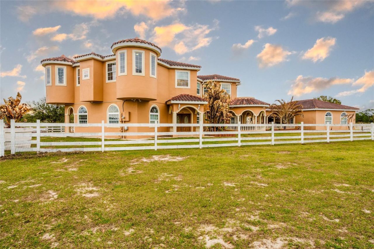 4015 Indigo Road, Groveland, FL 34736 Photo