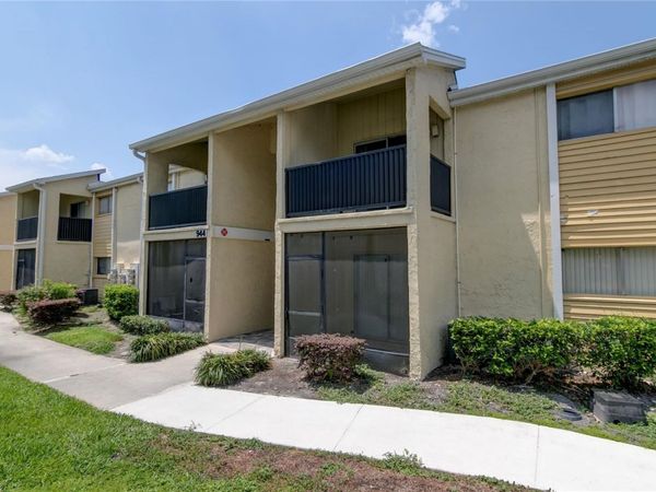 944 LAKE DESTINY ROAD , Unit F, ALTAMONTE SPRINGS, FL 32714