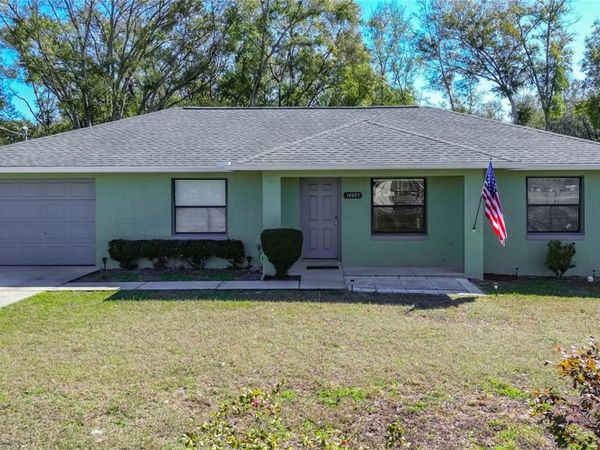 14405 SE 36TH AVENUE , SUMMERFIELD, FL 34491