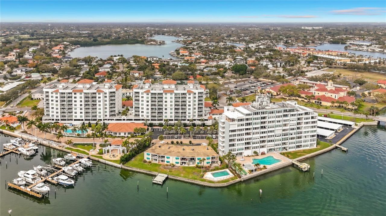 1361 Snell Isle Boulevard Ne, Unit 6, Saint Petersburg, FL 33704 Photo