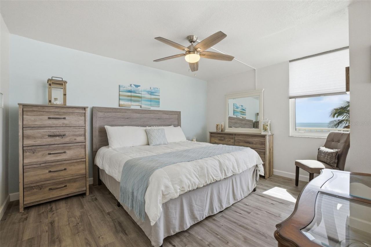 7360 Estero Boulevard , Unit 405, Fort Myers Beach, FL 33931 Photo