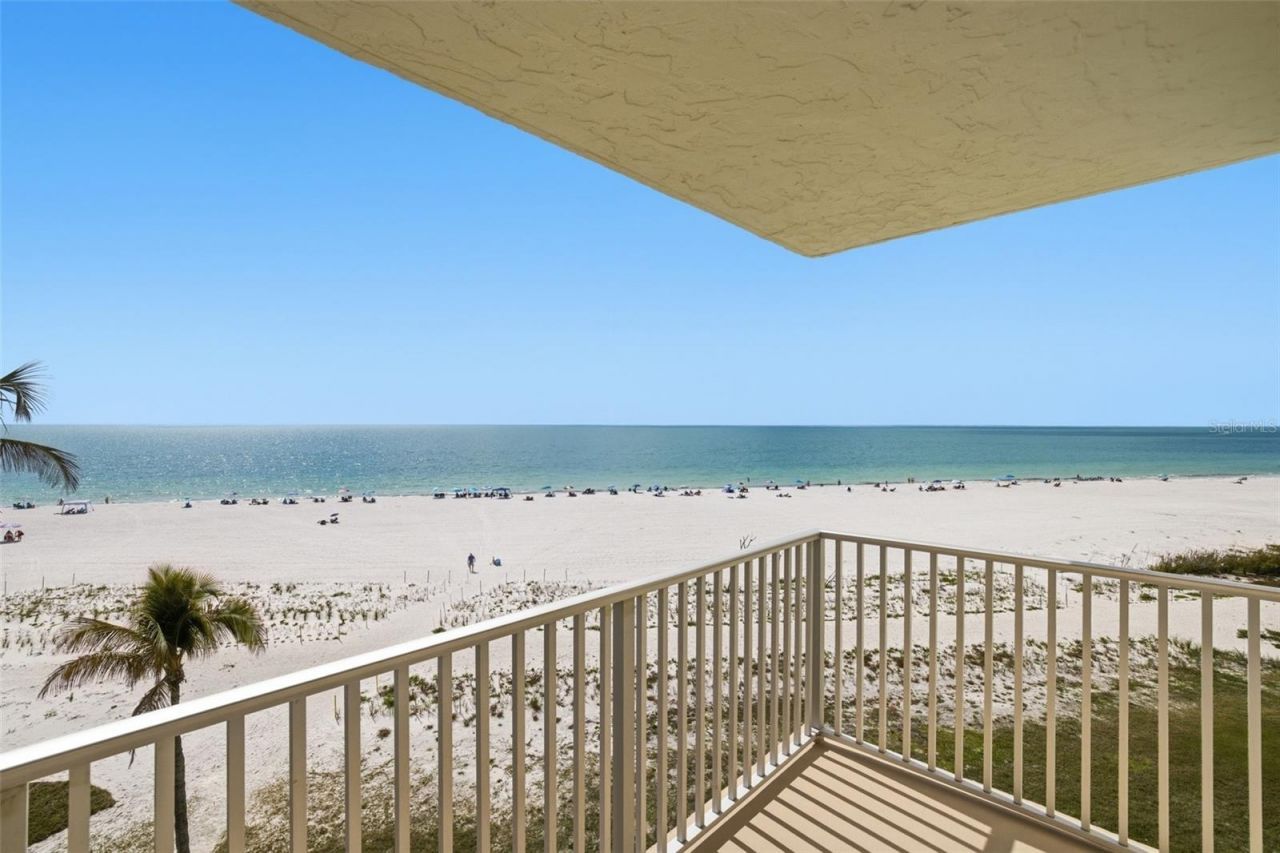 7360 Estero Boulevard , Unit 405, Fort Myers Beach, FL 33931 Photo