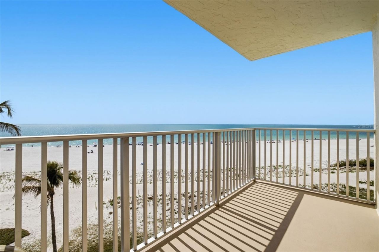 7360 Estero Boulevard , Unit 405, Fort Myers Beach, FL 33931 Photo