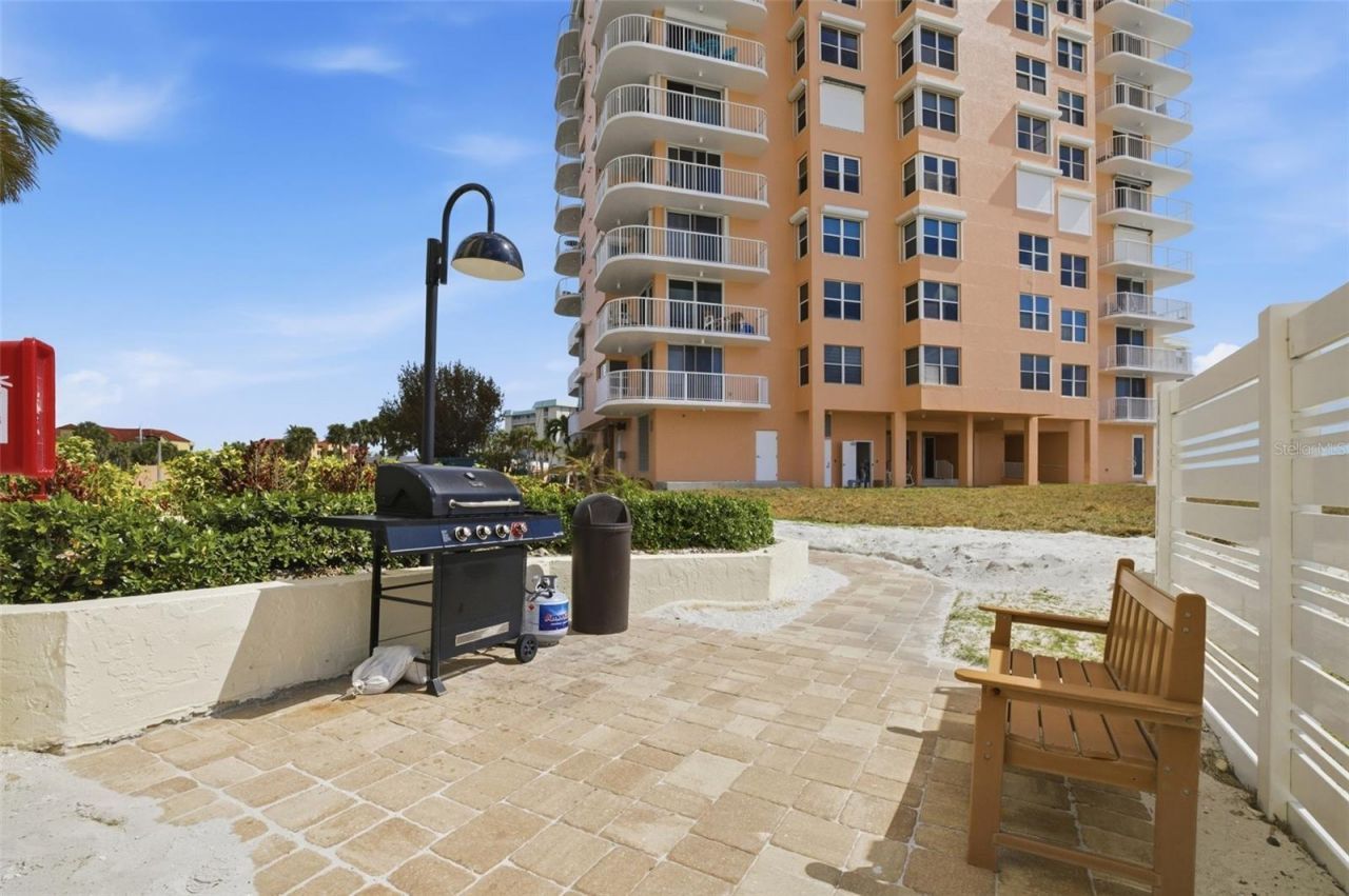 7360 Estero Boulevard , Unit 405, Fort Myers Beach, FL 33931 Photo