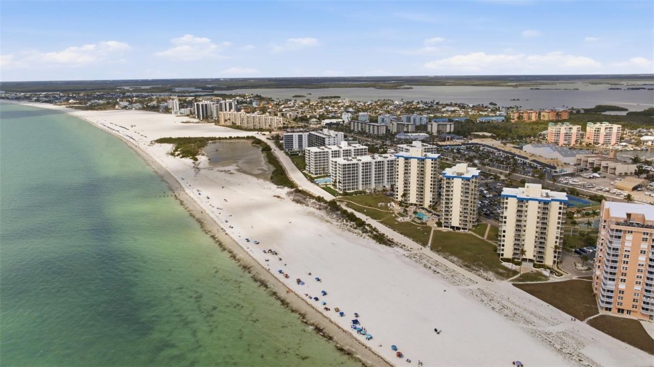 7360 Estero Boulevard , Unit 405, Fort Myers Beach, FL 33931 Photo