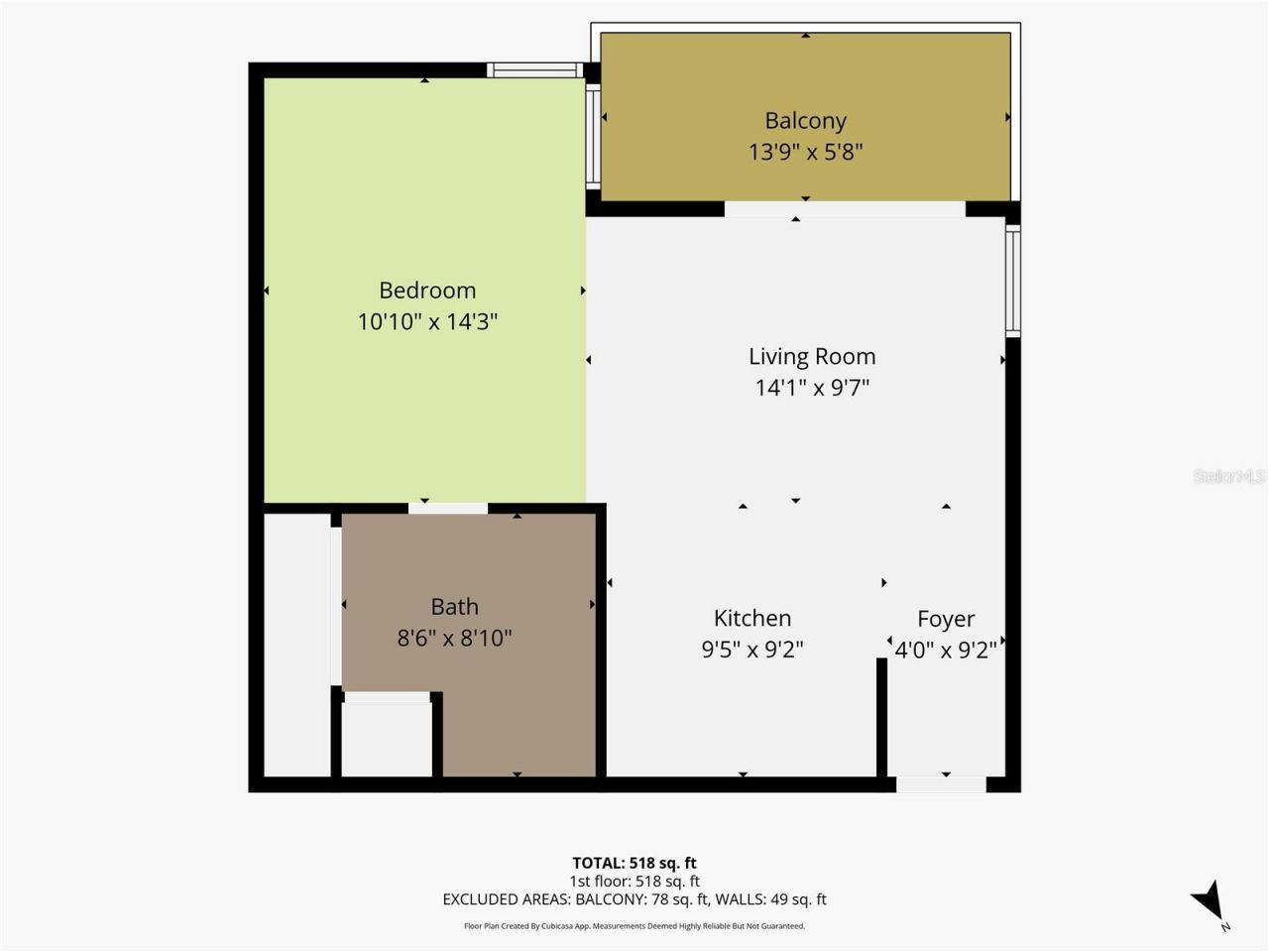 7360 Estero Boulevard , Unit 405, Fort Myers Beach, FL 33931 Photo