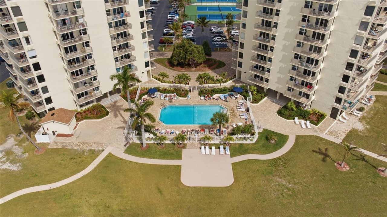 7360 Estero Boulevard , Unit 405, Fort Myers Beach, FL 33931 Photo