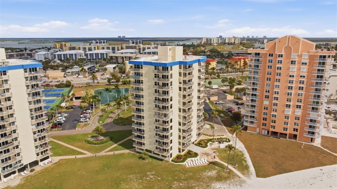 7360 Estero Boulevard , Unit 405, Fort Myers Beach, FL 33931 Photo