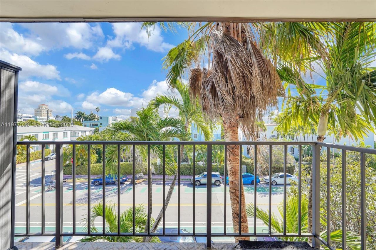 950 Euclid Ave, Unit 306, Miami Beach, FL 33139 Photo