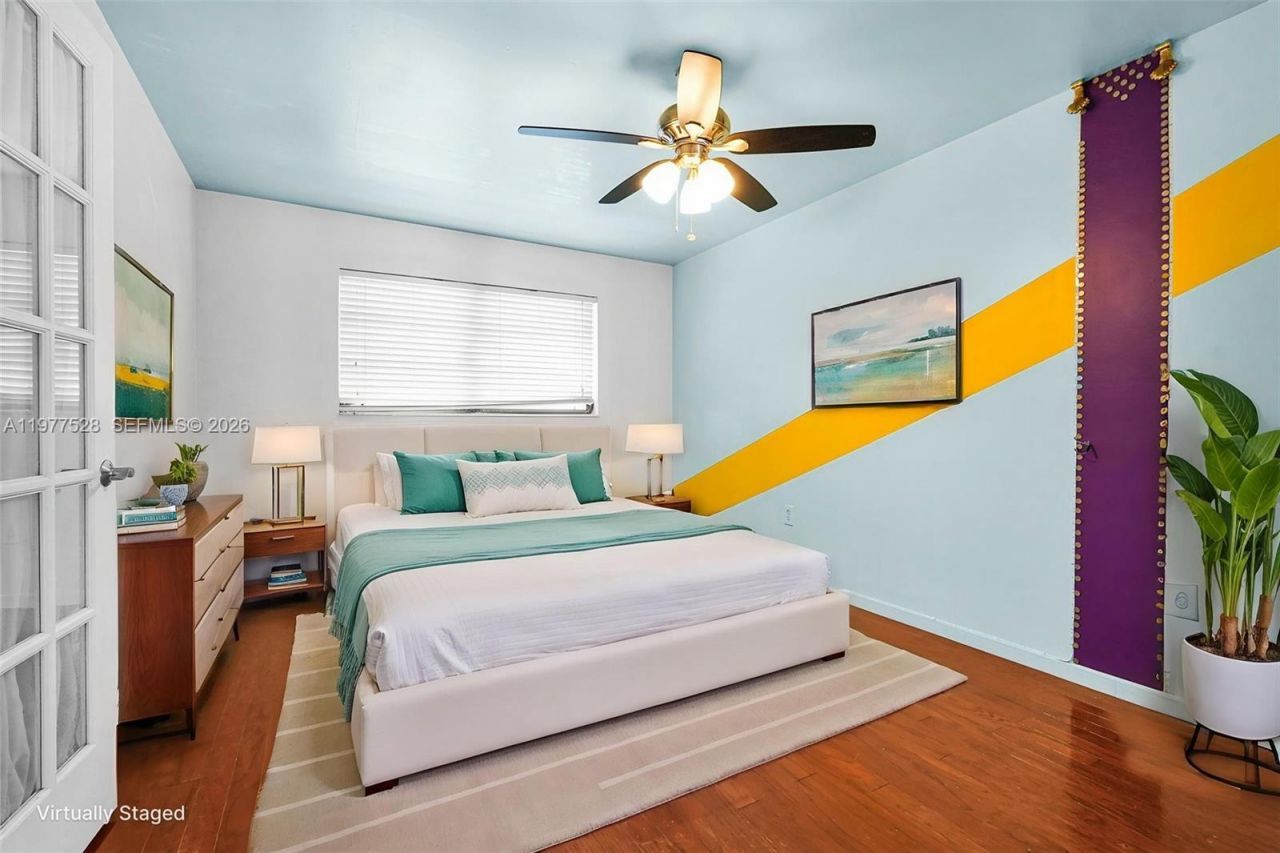 950 Euclid Ave, Unit 306, Miami Beach, FL 33139 Photo