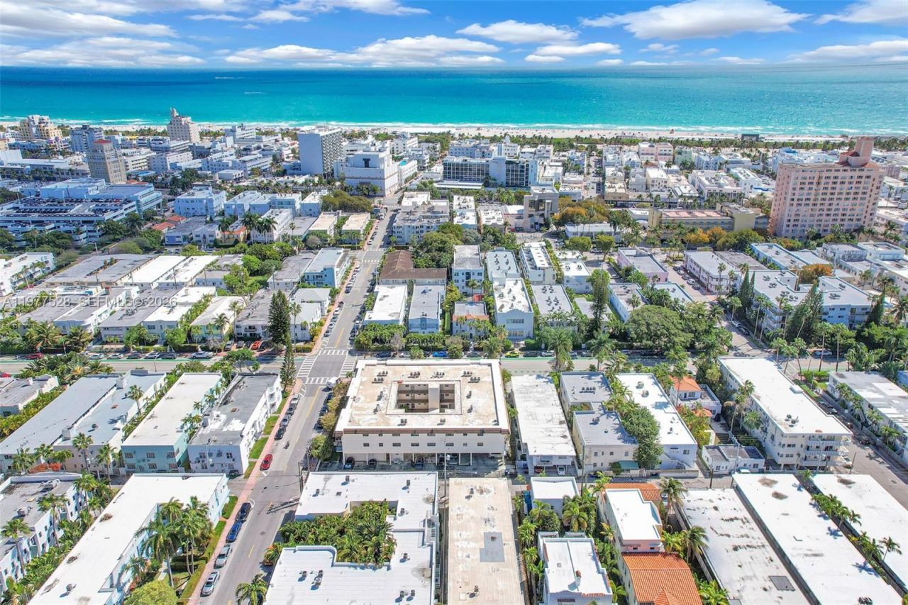 950 Euclid Ave, Unit 306, Miami Beach, FL 33139 Photo