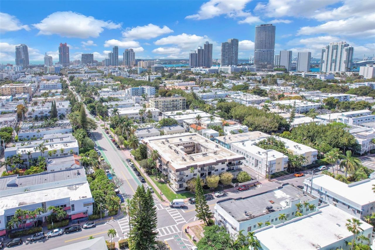 950 Euclid Ave, Unit 306, Miami Beach, FL 33139 Photo