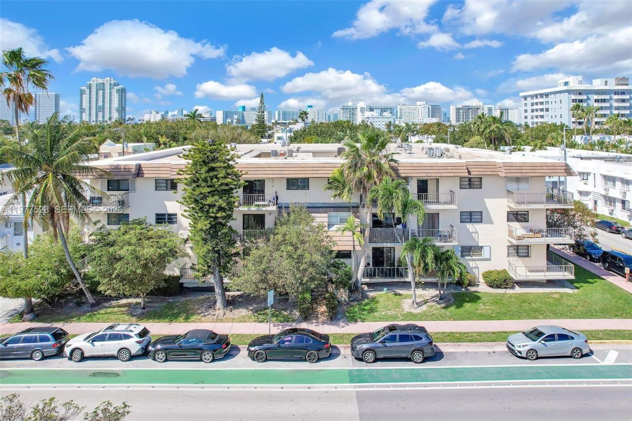 950 Euclid Ave, Unit 306, Miami Beach, FL 33139 Photo