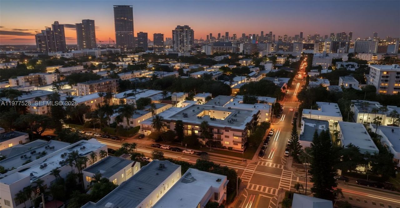 950 Euclid Ave, Unit 306, Miami Beach, FL 33139 Photo