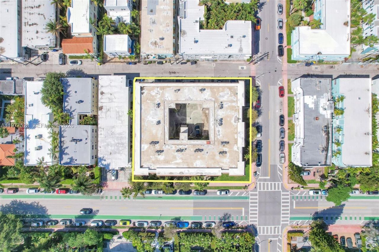 950 Euclid Ave, Unit 306, Miami Beach, FL 33139 Photo