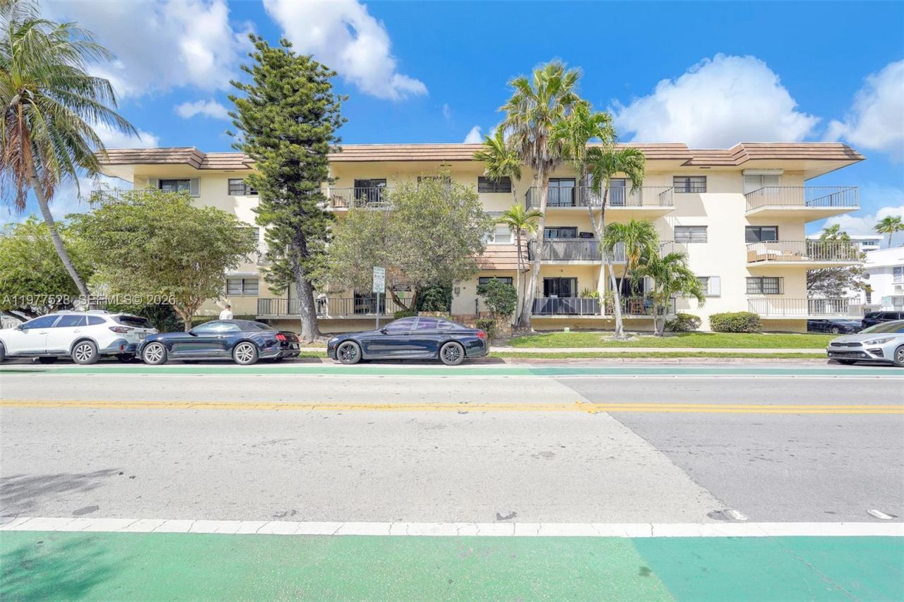 950 Euclid Ave, Unit 306, Miami Beach, FL 33139 Photo