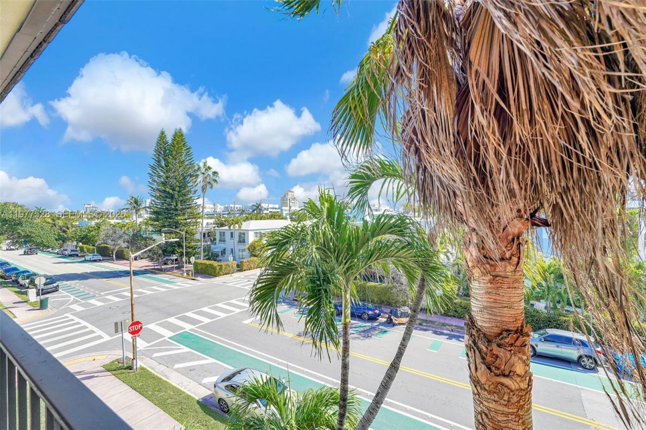 950 Euclid Ave, Unit 306, Miami Beach, FL 33139 Photo