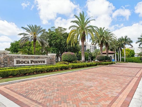 7234 Panache Way , Boca Raton, FL 33433