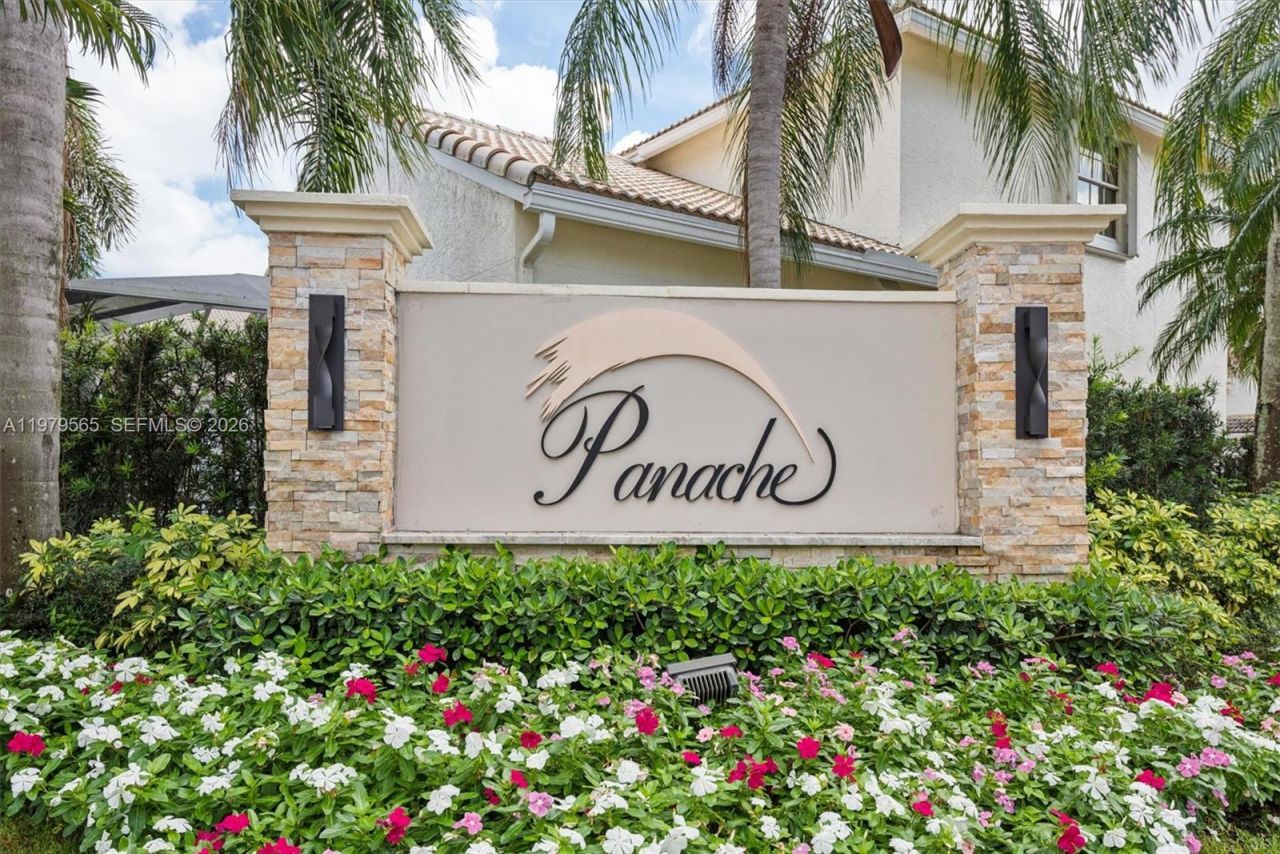 7234 Panache Way, Boca Raton, FL 33433 Photo
